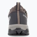 Жіночі трекінгові черевики Salomon X ULTRA 5 GTX сливовий кошеня / дев'ятка залізо / м'яка глина 6