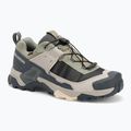 Жіночі трекінгові черевики Salomon X ULTRA 5 GTX морська трава / турбулентність / ніжний персик