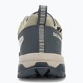 Жіночі трекінгові черевики Salomon X ULTRA 5 GTX морська трава / турбулентність / ніжний персик 6