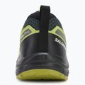 Кросівки трекінгові дитячі Salomon XA Pro V8 urban chic/black/dark citron 6