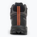 Чоловічі трекінгові черевики Salomon X Ultra 5 MID GTX асфальт / кастерок / палена охра 6