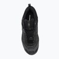 Чоловічі трекінгові черевики Salomon X Ultra 5 Wide GTX чорні 5