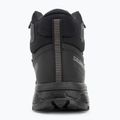 Черевики трекінгові чоловічі Salomon X Ultra 5 MID Wide GTX black/asphalt/ castlerock 6