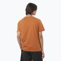 Футболка чоловіча Salomon Big Logo Tee sierra 2