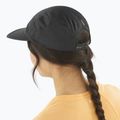 Кепка Salomon SHAKEout 7 Panel deep black 3