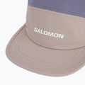 Кепка Salomon SHAKEout 7 Panel etherea 3