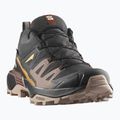 Кросівки трекінгові жіночі Salomon X Ultra 360 GTX phantom/iron/etherea