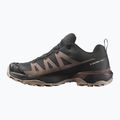 Кросівки трекінгові жіночі Salomon X Ultra 360 GTX phantom/iron/etherea 3