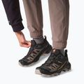 Кросівки трекінгові жіночі Salomon X Ultra 360 GTX phantom/iron/etherea 7