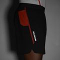 Шорти для бігу чоловічі Salomon S/Lab Speed Spl 7" deep black / fiery red 5