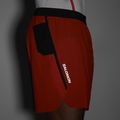 Шорти для бігу чоловічі Salomon S/Lab Speed Spl 7" fiery red 3