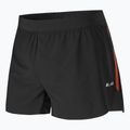 Шорти для бігу чоловічі Salomon S/Lab Speed Spl 3" deep black / fiery red 6