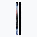 Лижі гірські + кріплення Salomon Stance 76 + M10 GW blissful blue/black 3