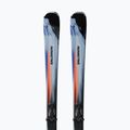 Лижі гірські + кріплення Salomon Stance 76 + M10 GW blissful blue/black 5