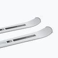 Жіночі гірськолижні лижі Salomon S/Max N°4 + кріплення M10 GW white/light bronze met 5