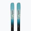 Лижі гірські жіночі Salomon Stance W 80 + Кріплення M10 GW alaskan blue/porcelain/lime cream 4