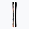 Лижі гірські + кріплення Salomon Stance 80 + M10 GW kelp/nasturtium 3