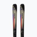 Лижі гірські + кріплення Salomon Stance 80 + M10 GW kelp/nasturtium 5