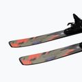 Лижі гірські + кріплення Salomon Stance 80 + M10 GW kelp/nasturtium 7