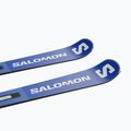 Лижі гірські Salomon S/Race SL Pro + Кріплення I12 GW race blue/white 5