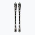 Лижі гірські Salomon QST 94 Black black/almond milk