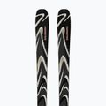Лижі гірські Salomon QST 94 Black black/almond milk 3