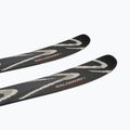 Лижі гірські Salomon QST 94 Black black/almond milk 4