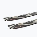 Лижі гірські Salomon QST 94 Black black/almond milk 5