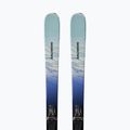 Лижі гірські жіночі + кріплення Salomon Stance Pro W 82 + MI11 GW aruba blue/blue yonder 5