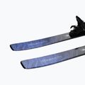 Лижі гірські жіночі + кріплення Salomon Stance Pro W 82 + MI11 GW aruba blue/blue yonder 7