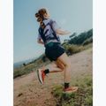 Кросівки для бігу жіночі Salomon Aero Blaze 3 GRVL burnt ochre/vanilla ice 10