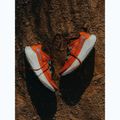 Кросівки для бігу жіночі Salomon Aero Blaze 3 GRVL burnt ochre/vanilla ice 11