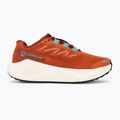 Кросівки для бігу жіночі Salomon Aero Blaze 3 GRVL burnt ochre/vanilla ice 2