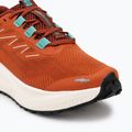 Кросівки для бігу жіночі Salomon Aero Blaze 3 GRVL burnt ochre/vanilla ice 7
