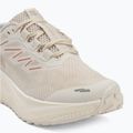 Кросівки для бігу жіночі Salomon Aero Blaze 3 GRVL vanila/almond milk 7