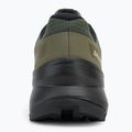 Кросівки для бігу чоловічі Salomon Speedcross Peak olive night/deep lichen green/black 6
