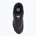 Кросівки жіночі Nike Air Max 90 black/black/white 5