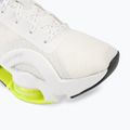 Кросівки жіночі Nike Air Zoom SuperRep 3 Premium summit white/doll phantom/volt 7