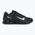 Чоловічі тренувальні кросівки Nike Reax 8 Tr Mesh black/white 2