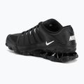 Кросівки для тренувань чоловічі Nike Reax 8 Tr Mesh black/white 3