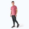 Футболка тренувальна чоловіча Nike Hyper Dry Top рожева CZ1181-690 2