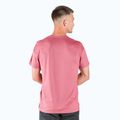 Футболка тренувальна чоловіча Nike Hyper Dry Top рожева CZ1181-690 3