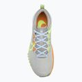 Кросівки для бігу чоловічі Nike Pegasus Trail 4 light iron ore/volt/cobblestone 5