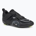 Взуття для спінінгу Nike Superrep Cycle 2 чорний/чорний-вольт