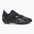 Взуття для спінінгу Nike Superrep Cycle 2 чорний/чорний-вольт 2