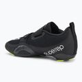 Взуття для спінінгу Nike Superrep Cycle 2 чорний/чорний-вольт 3
