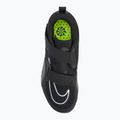 Взуття для спінінгу Nike Superrep Cycle 2 чорний/чорний-вольт 5