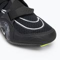 Взуття для спінінгу Nike Superrep Cycle 2 чорний/чорний-вольт 7