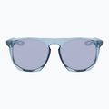 Окуляри сонцезахисні Nike Flatspot XXII worn blue/ silver flash 2