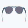 Окуляри сонцезахисні Nike Flatspot XXII worn blue/ silver flash 3